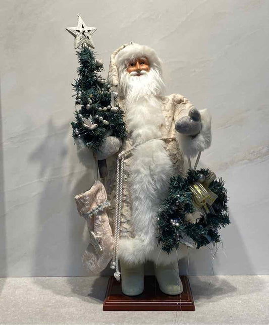Santa
