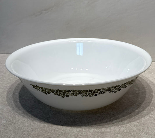 XL Corelle Serving Bowl