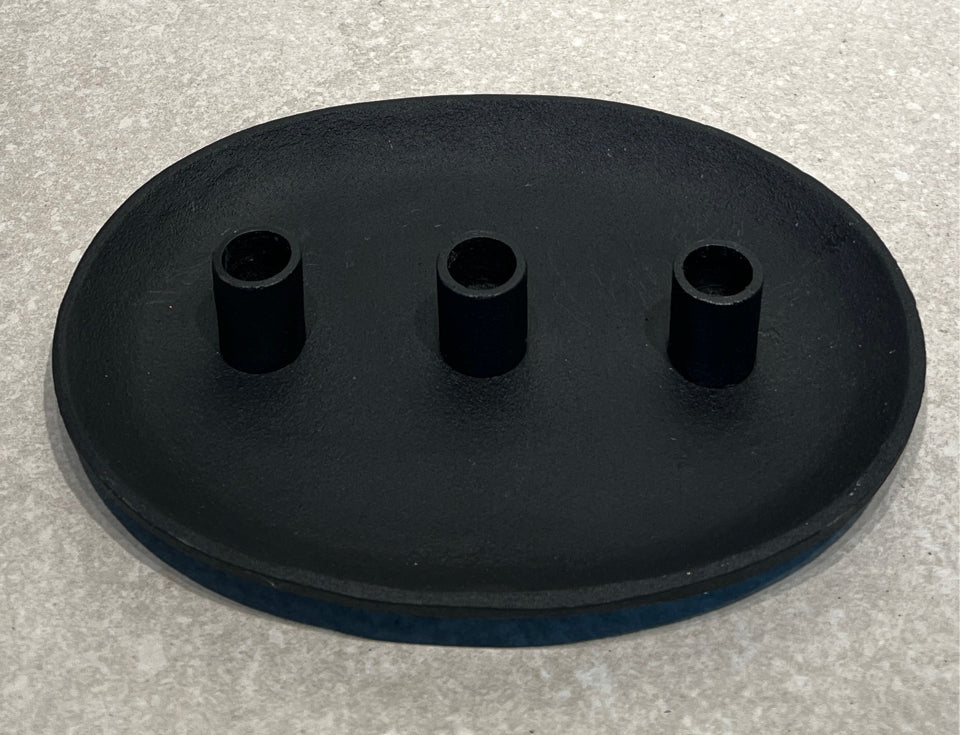 Candleholder