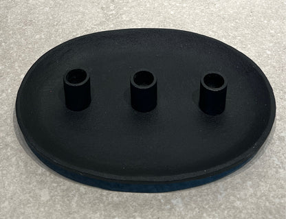 Candleholder