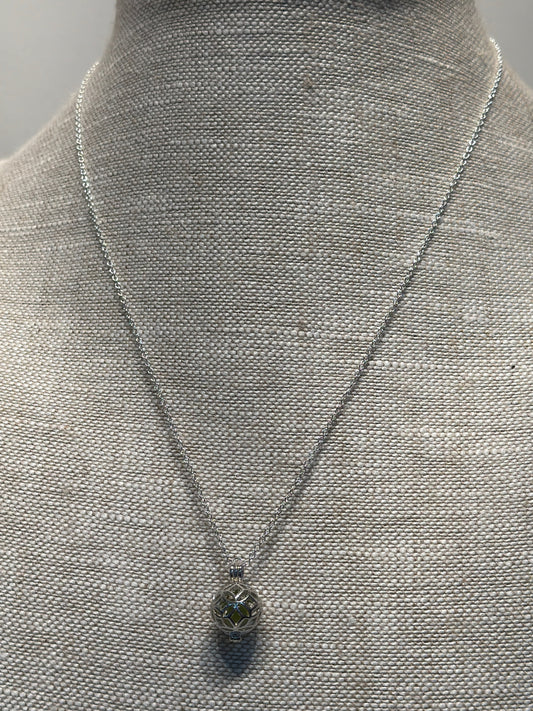 Sterling Necklace