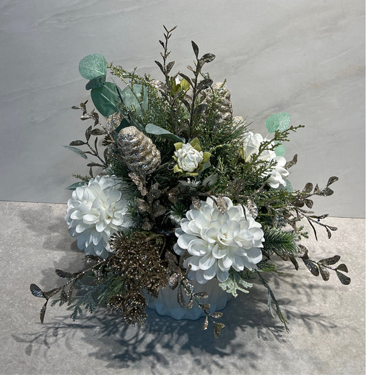Artifical Decor