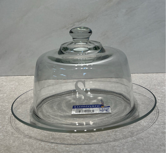 Covered Dish