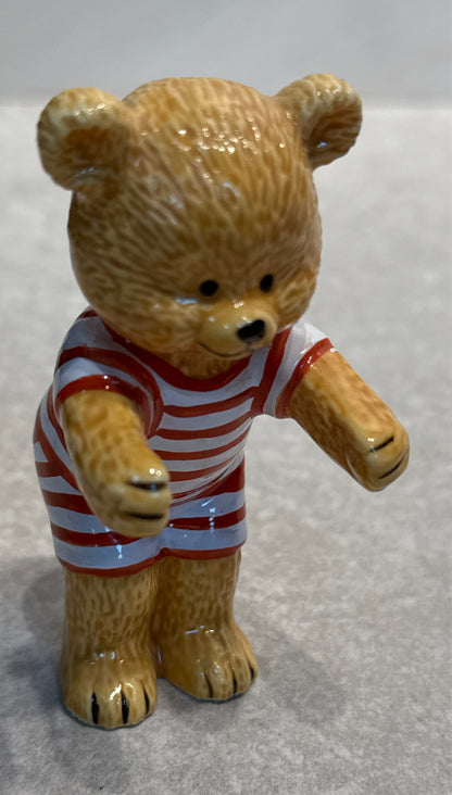 Danbury Mint Bear