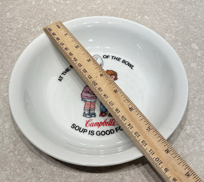 Campbell's Soup Bowl