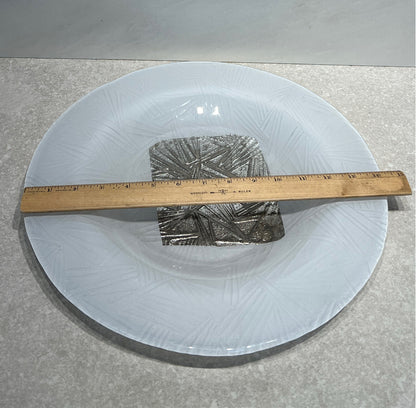 Plate