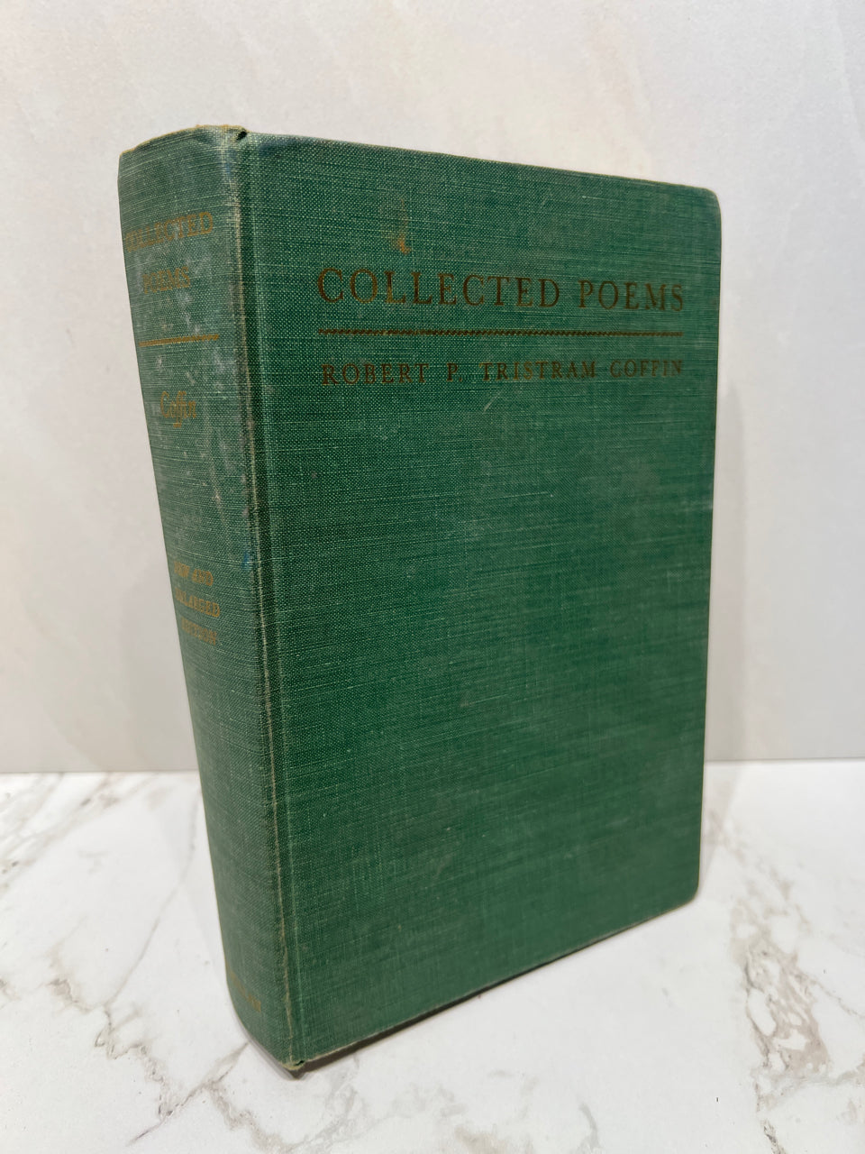 Old Book