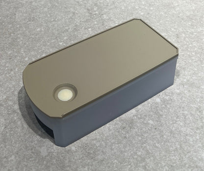 Modular Covered Tupperware