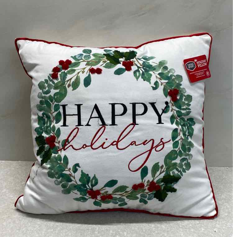 Christmas Pillow