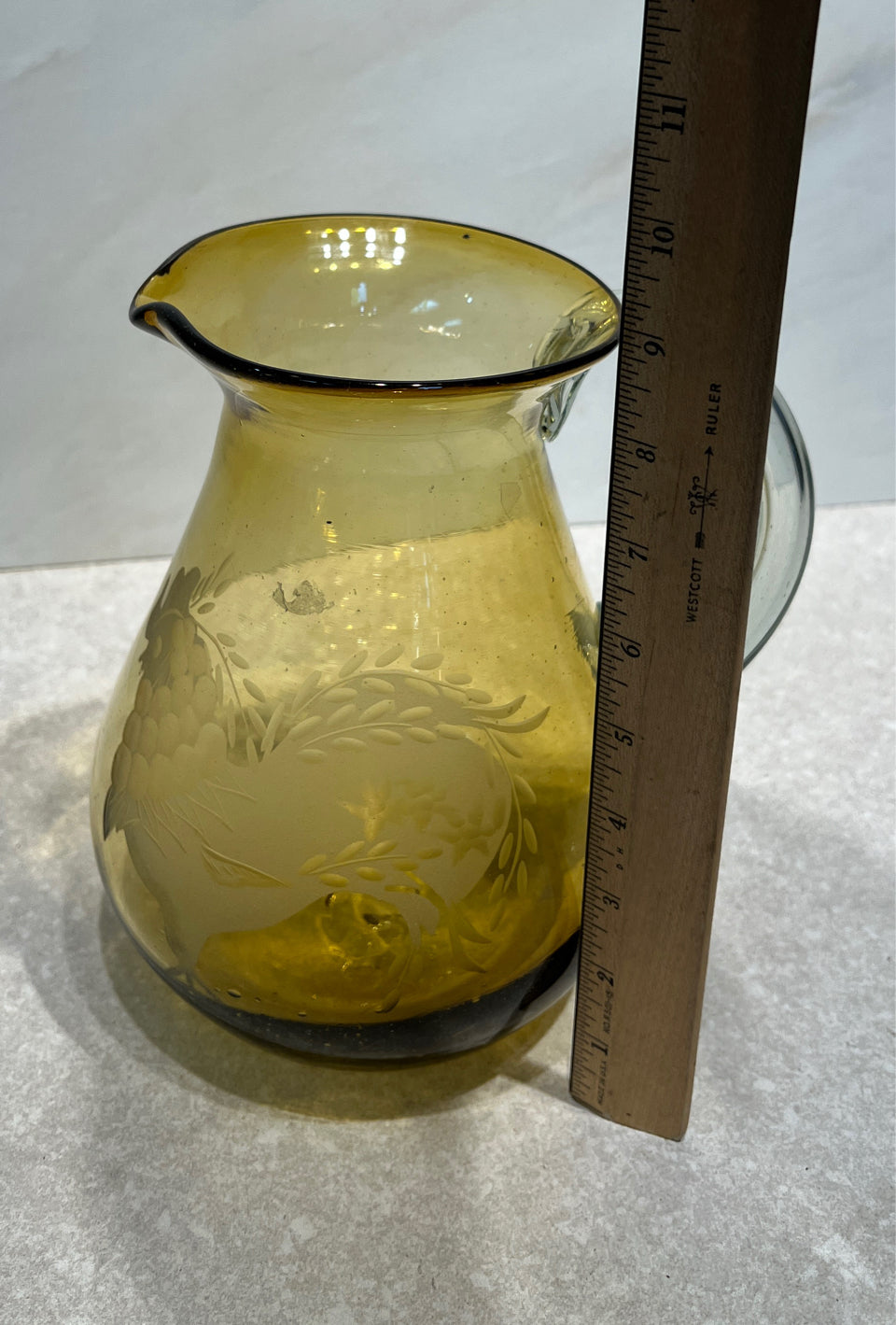 Pitcher