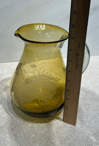 Pitcher
