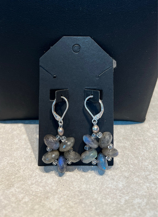 Sterling Earrings