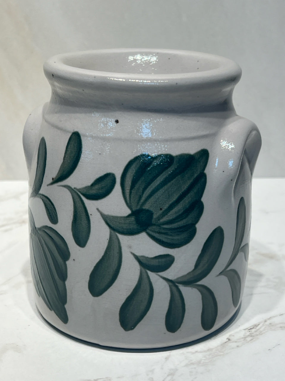 Salmon Falls Candleholder