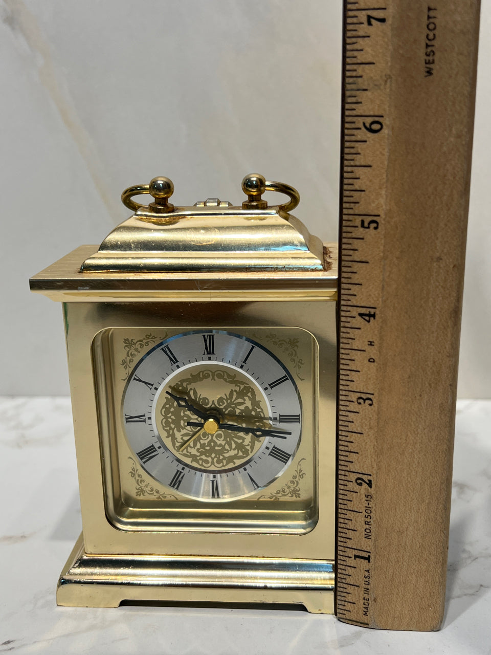 Clock