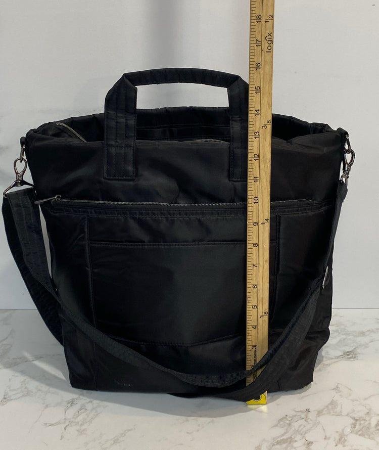 Lug Tote Bag