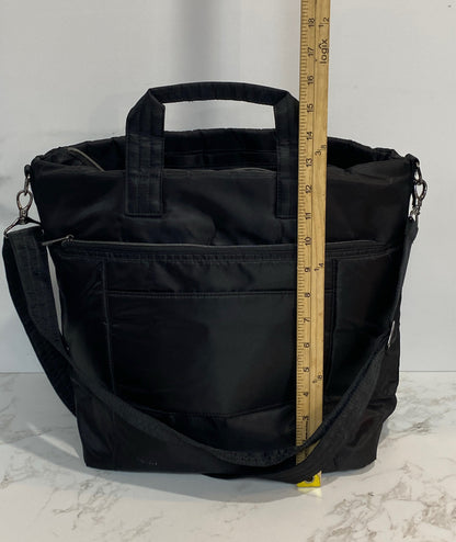 Lug Tote Bag