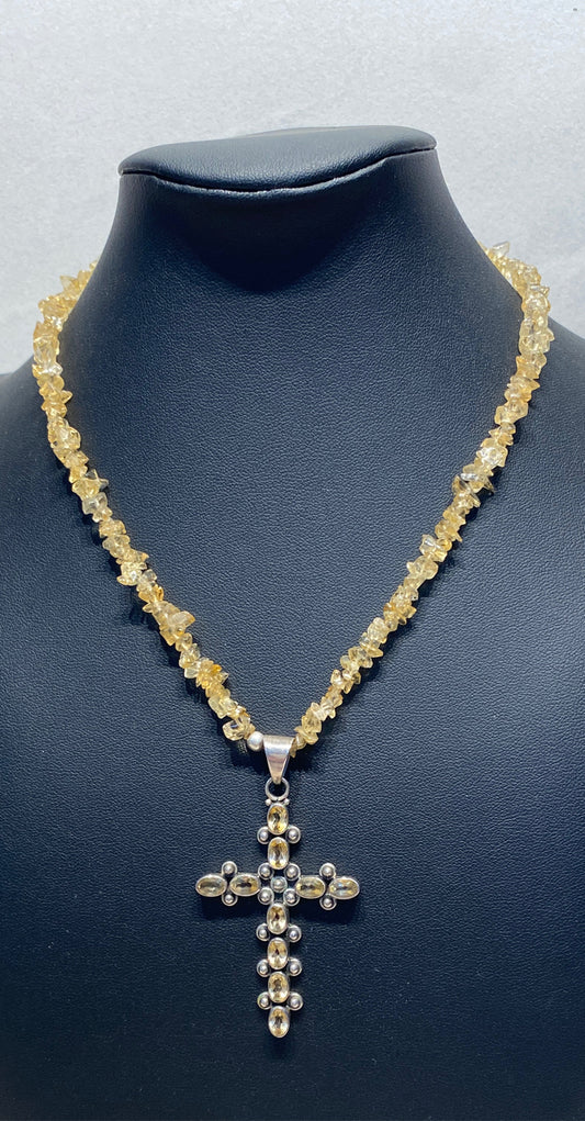 Silpada Sterling Necklace