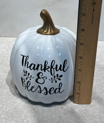 Pumpkin
