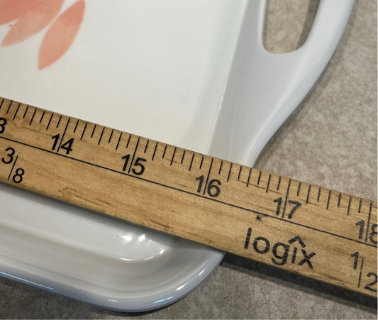 Corelle Tray