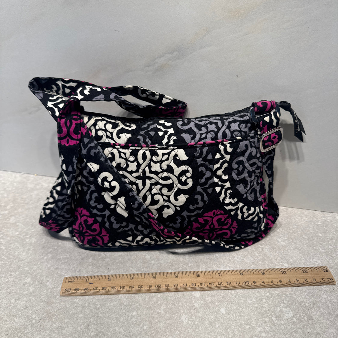Vera Bradley Crossbody