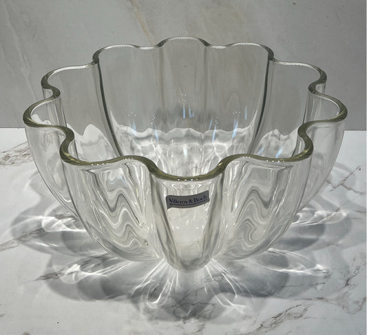 Villeroy And Boch Bowl