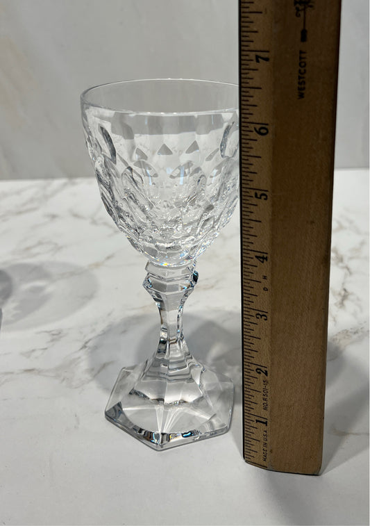 Set of 4 Glasses