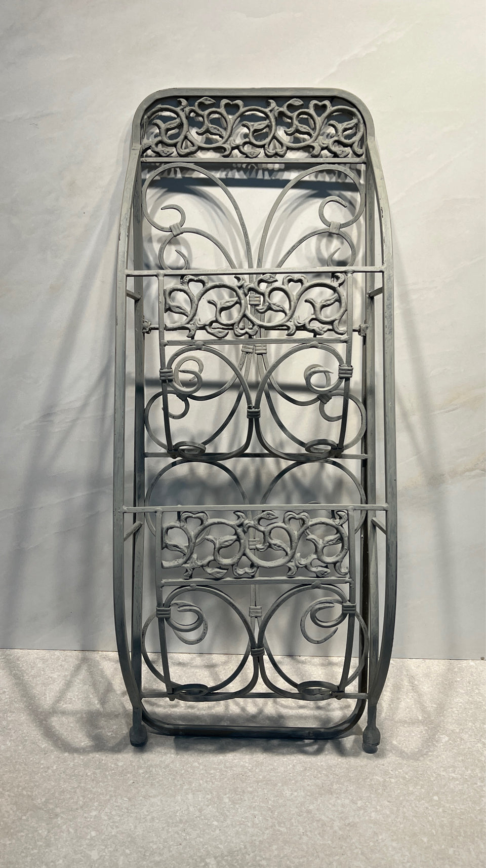 Metal Rack