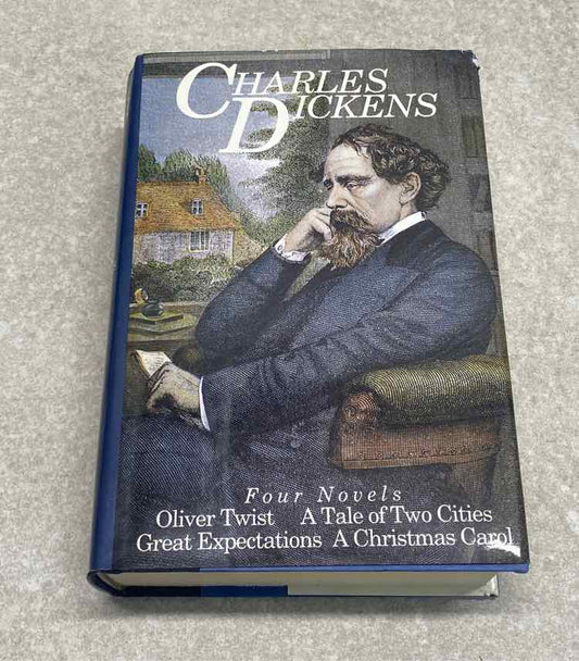 Charles Dickens Book
