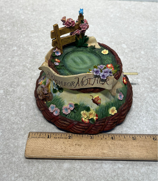 Goebel Musical Mother