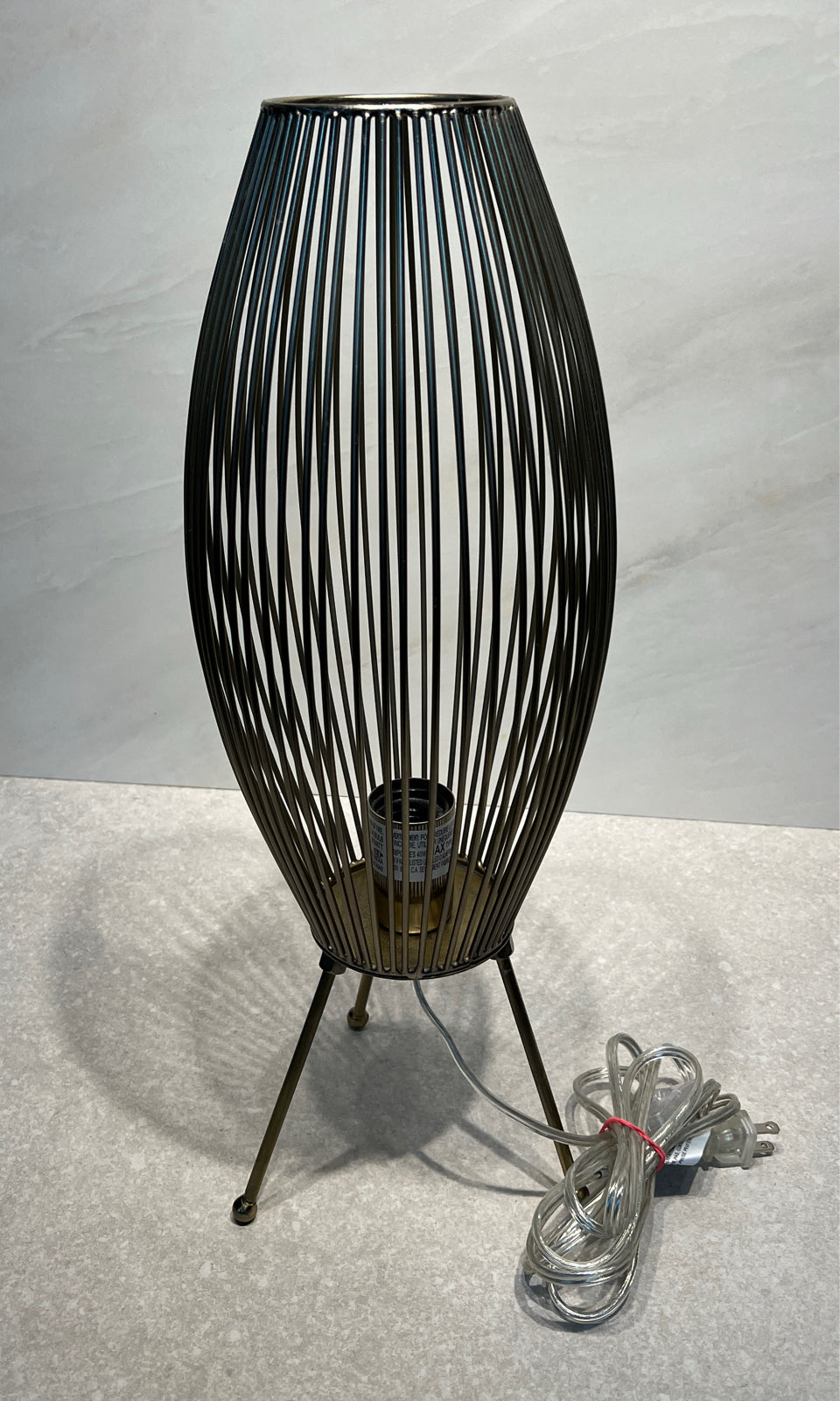 Lamp
