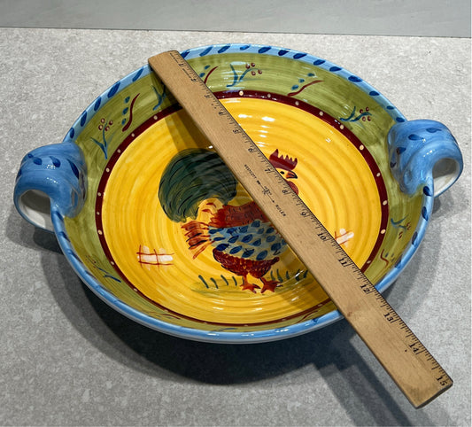Handled Chicken Bowl