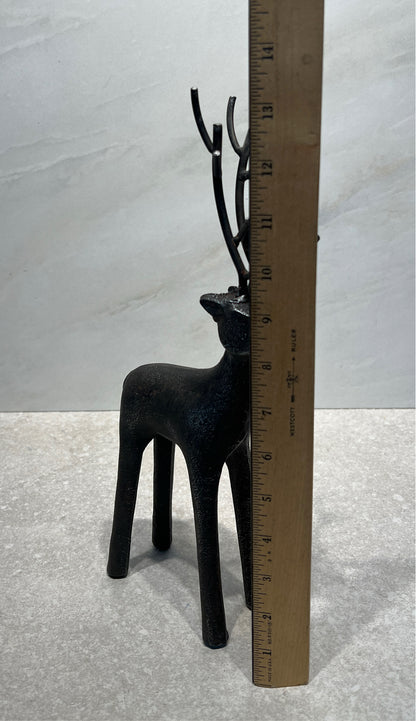 Metal Deer