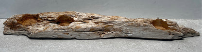 Driftwood Candleholder