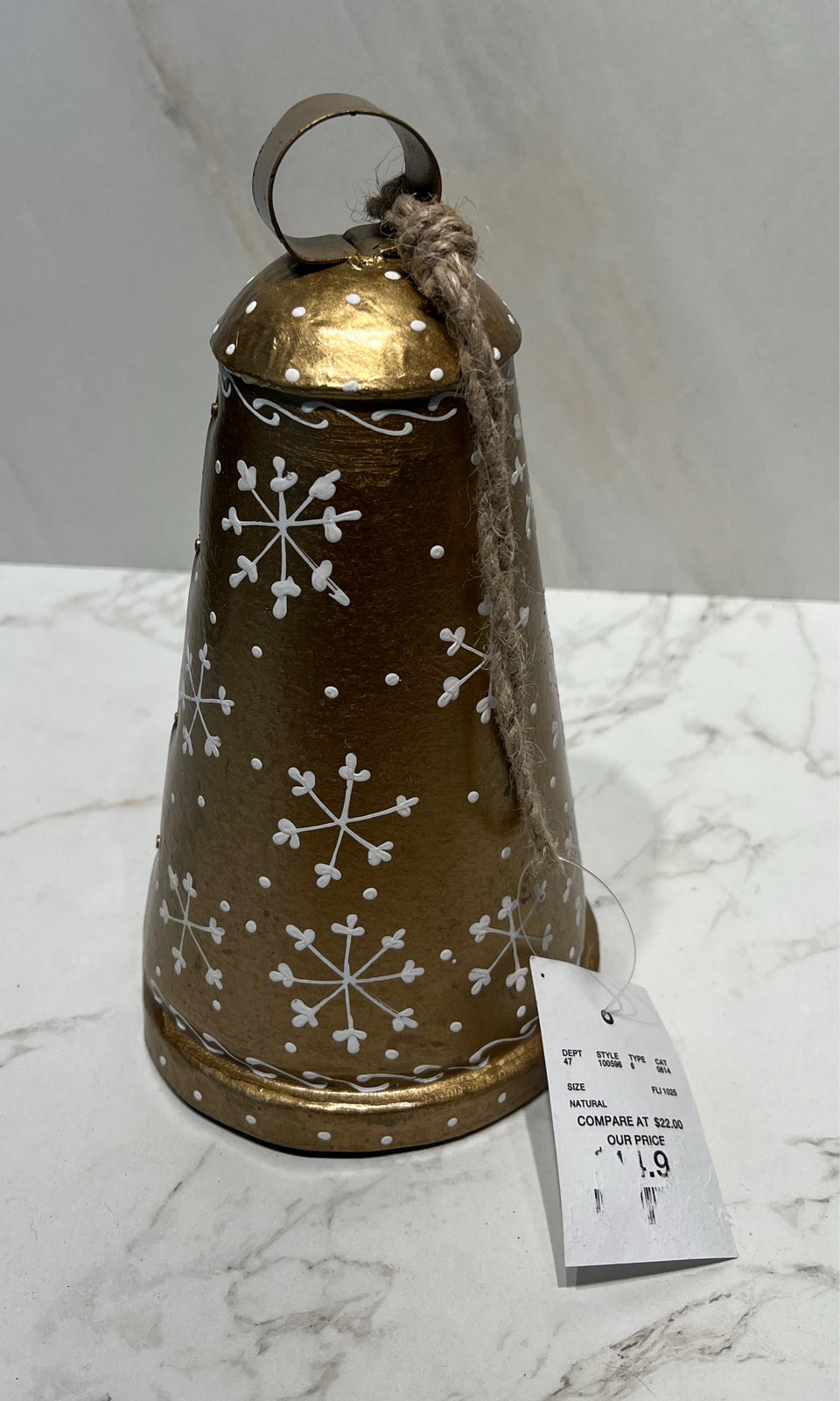 Bell