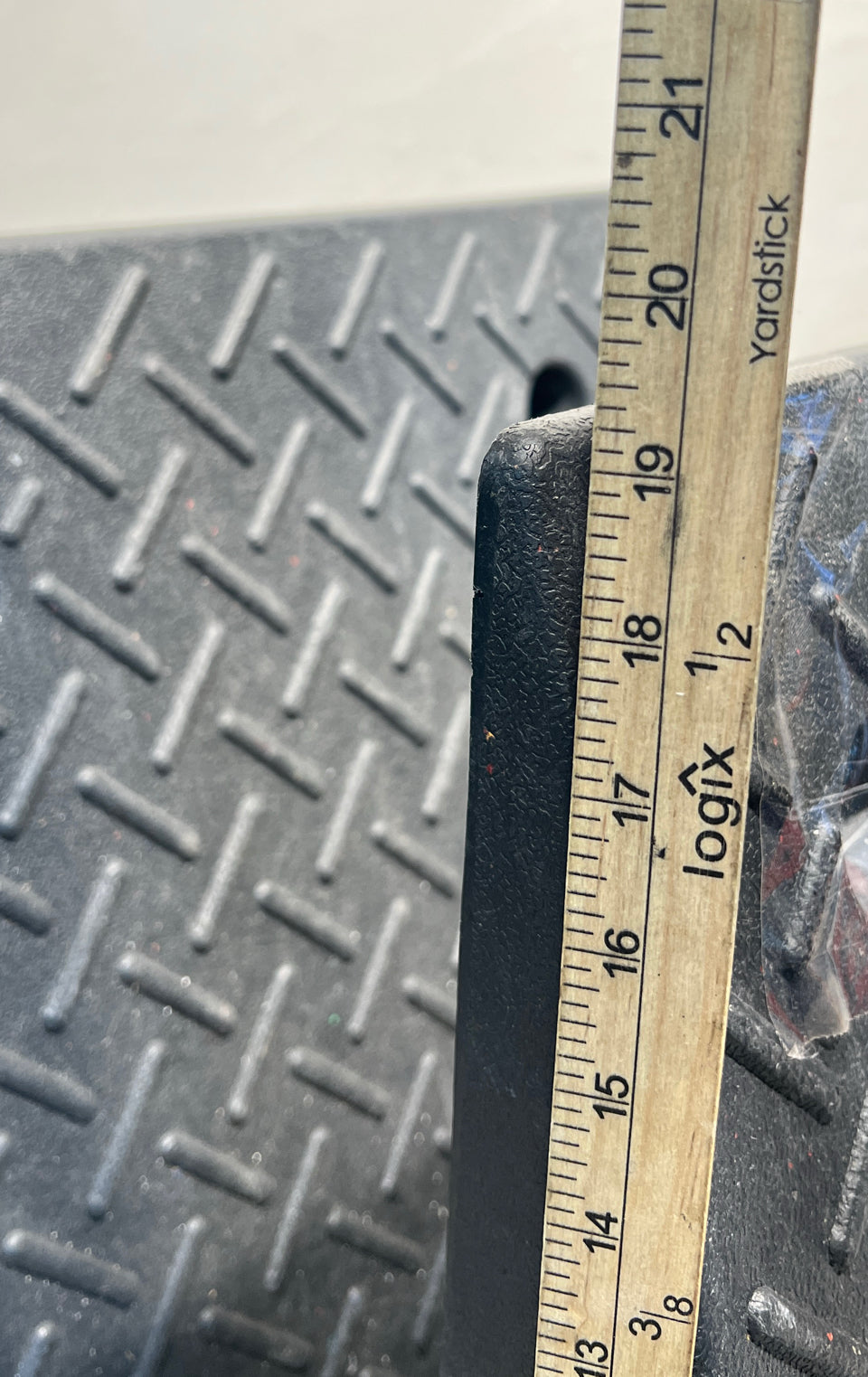 Set of 2 Ramps