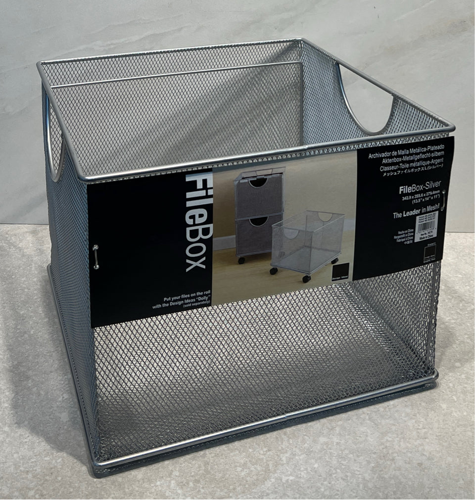 File Box