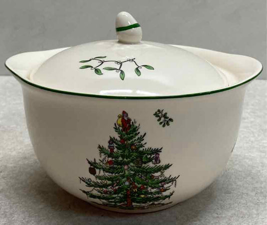 Spode Individual Cov. Casserole