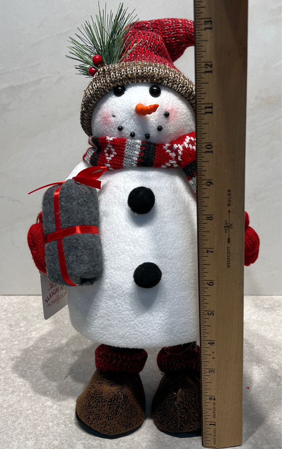 Snowman