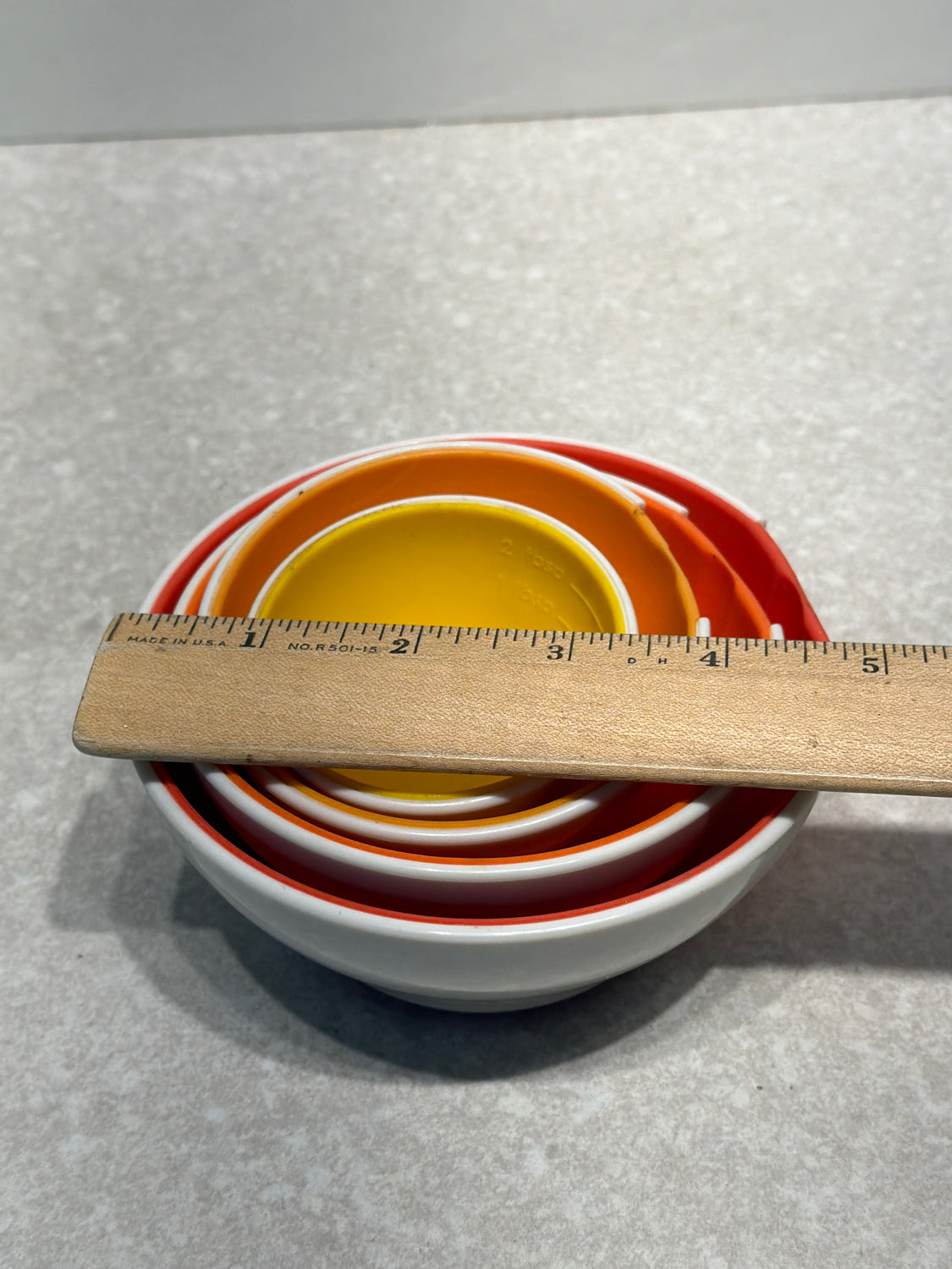 Measuring Cups