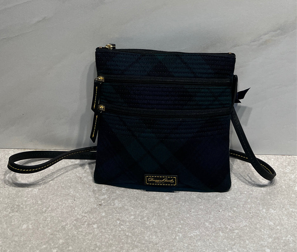 Dooney And Bourke Crossbody