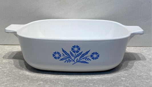 CorningWare No Cover