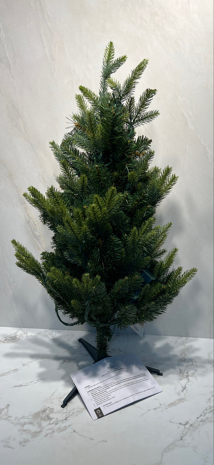 Bethleham Lights Tree
