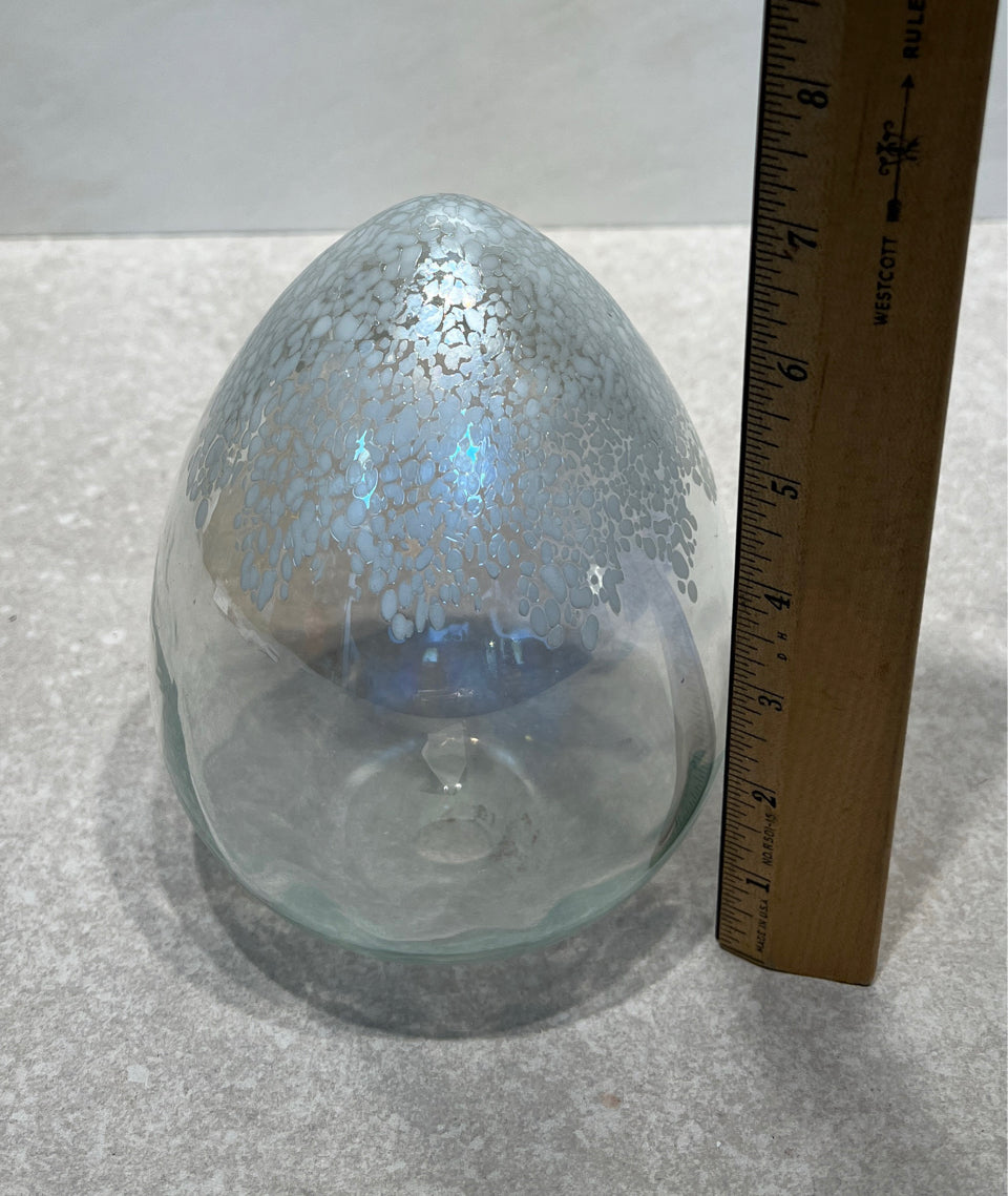 Glass Egg