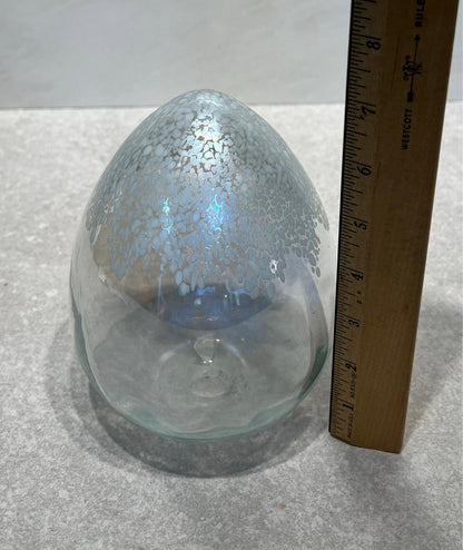 Glass Egg