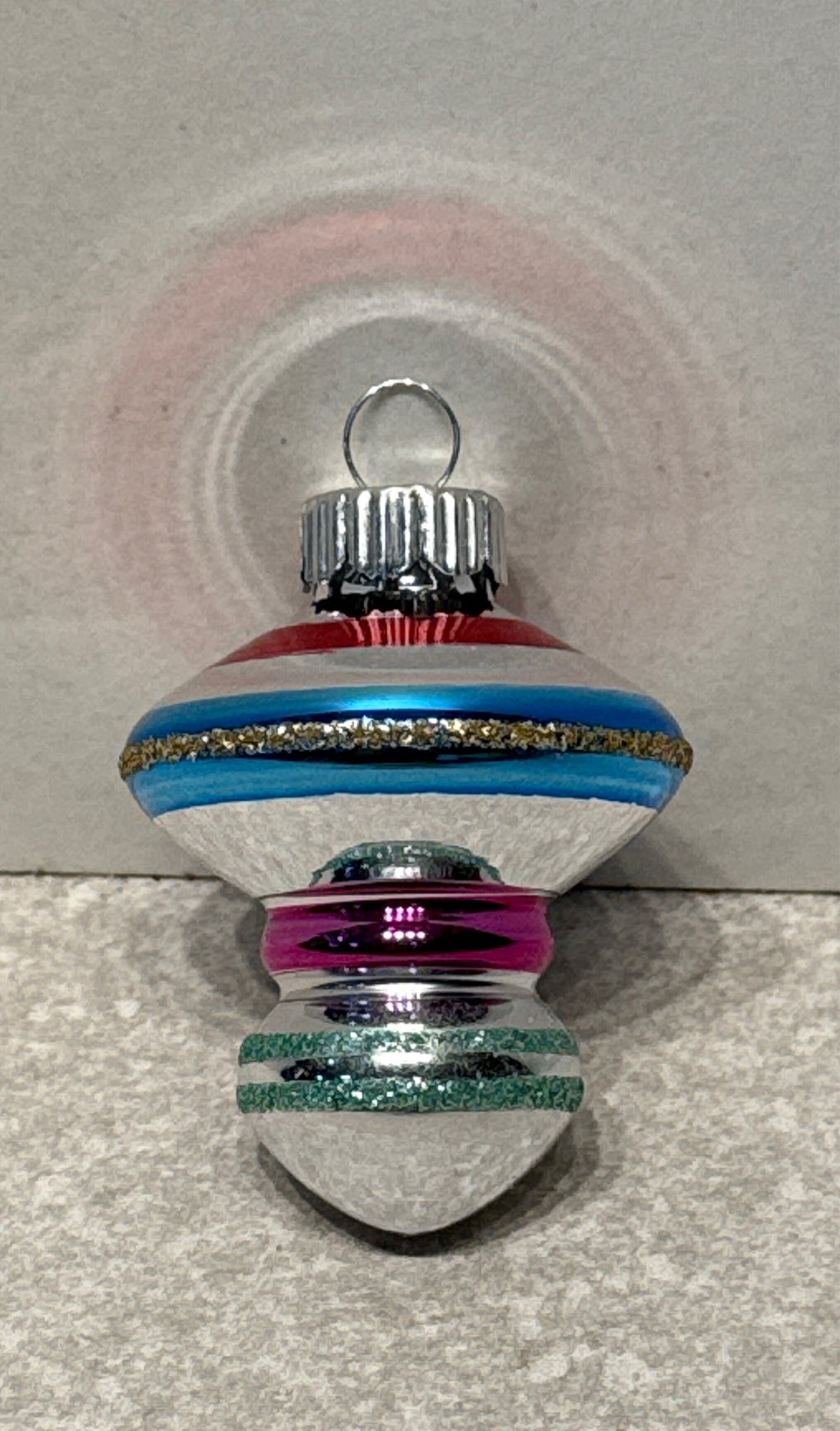 Radko Ornament