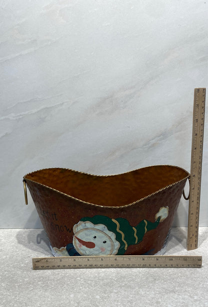 Bucket