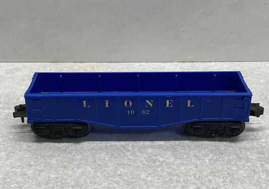 Lionel 1002 Train