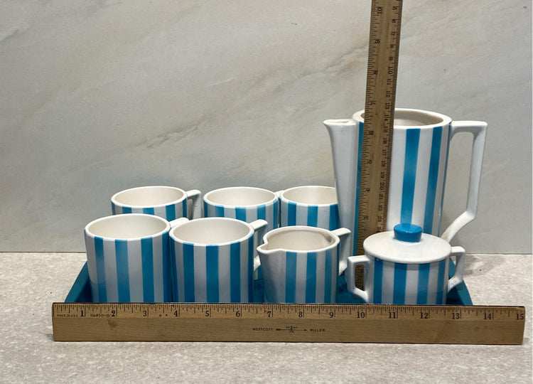 Tea Set