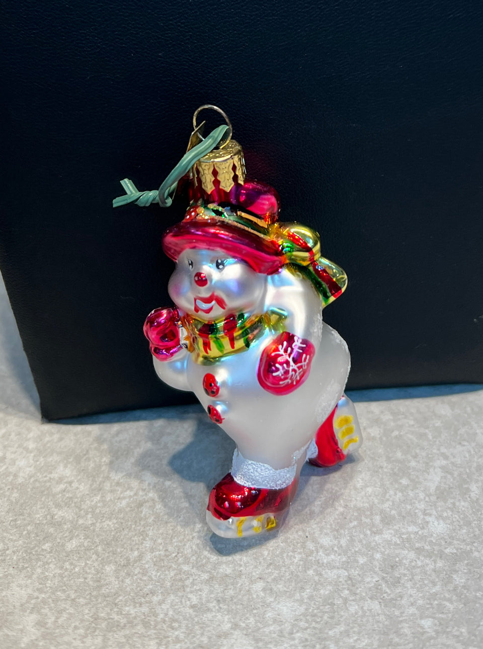 Radko Ornament