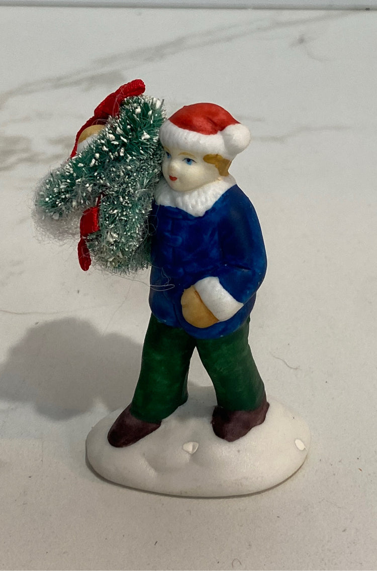 Figurine